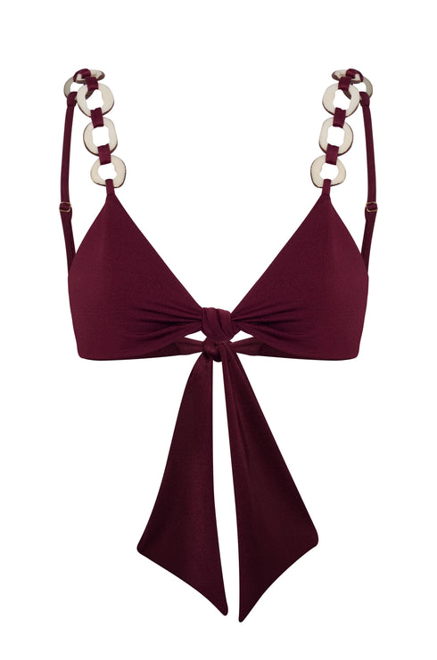 Pacifico Top / Purple