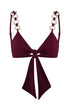 Pacifico Top / Purple