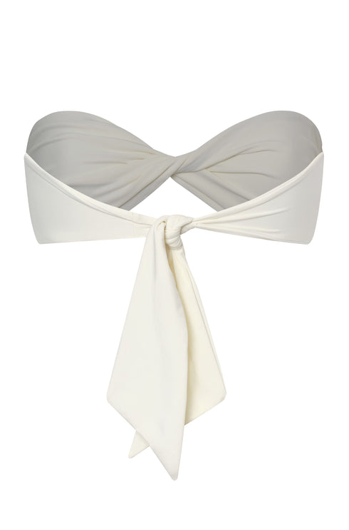 Penelope Top / Ivory