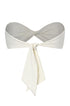 Penelope Top / Ivory
