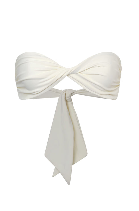 Penelope Top / Ivory