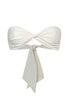 Penelope Top / Ivory