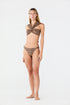 Potosi Bottom / Jaguar - Brown