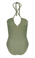 Saint Tropez One Piece / Sage