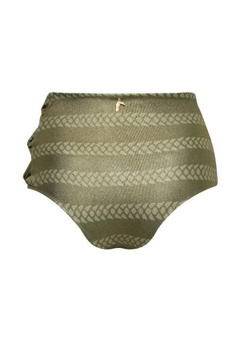 Tejada Bottom / Golden Green