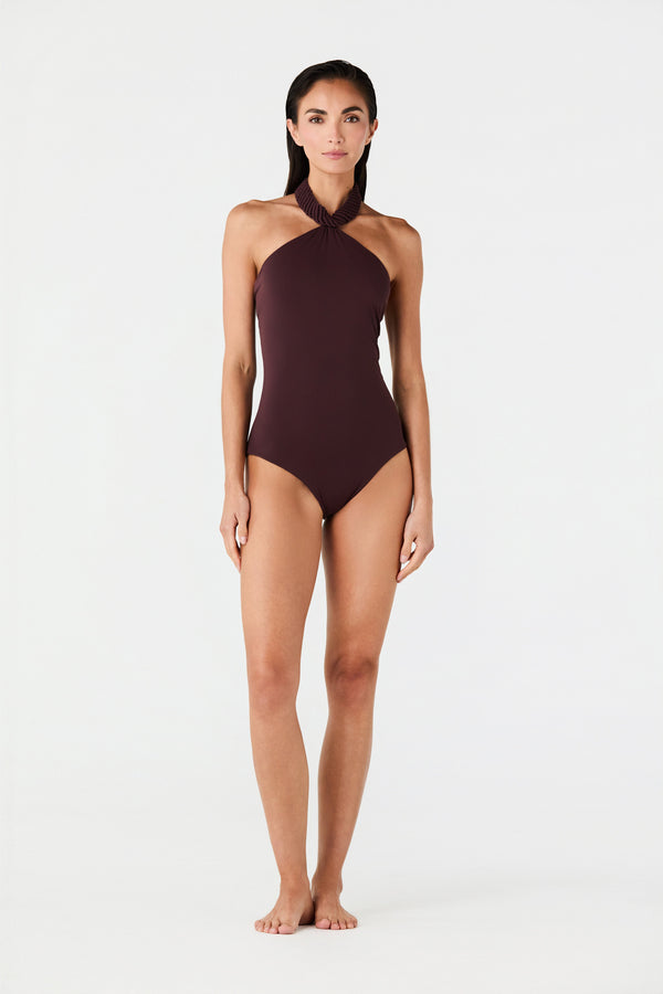 Torre del Cielo One Piece / Brown