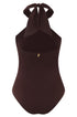 Torre del Cielo One Piece / Brown