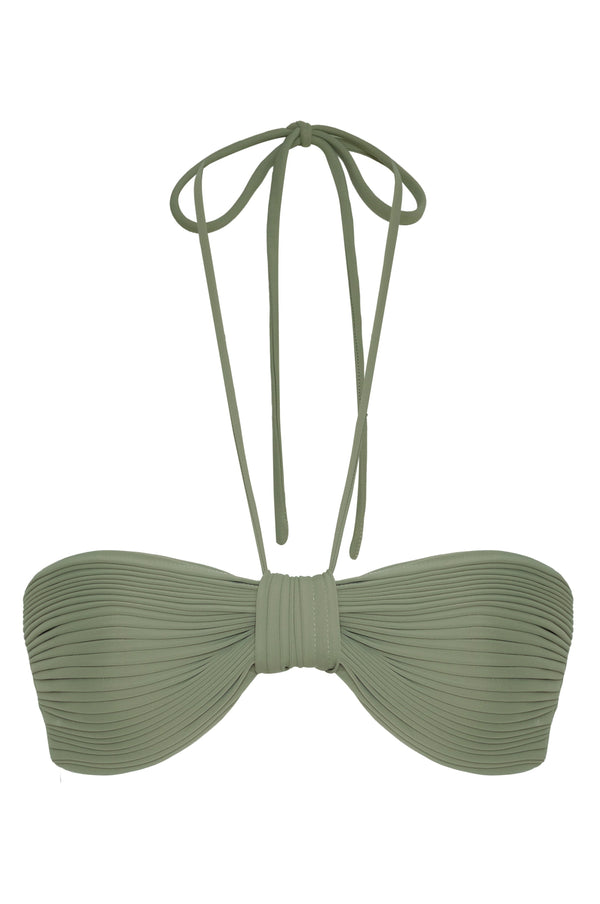Tortuga Top / Sage