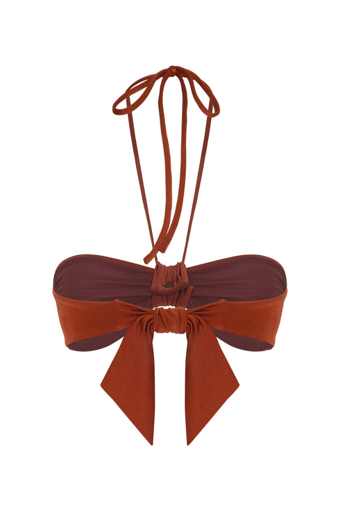 Tortuga Top / Dattero - Namibia