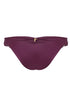 Potosi Bottom / Purple - Blush Pink