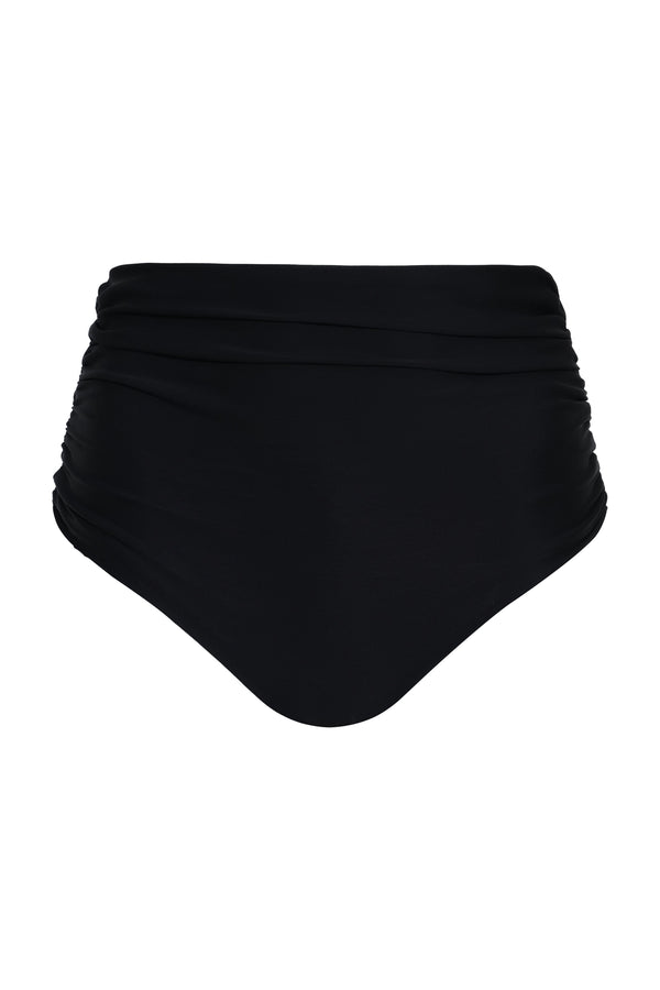 Victoria Vintage Bottom / Black