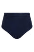 Victoria Vintage Bottom / Navy - Ivory