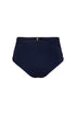 Victoria Vintage Bottom / Navy - Ivory