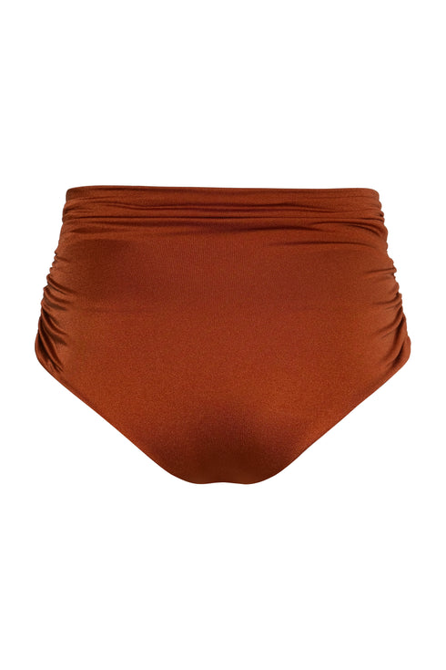 Victoria Vintage Embroidered Bottom / Dattero - Namibia