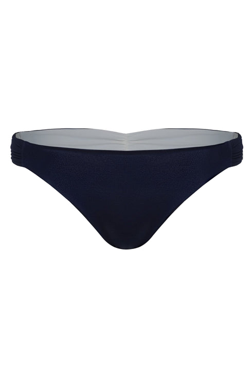 Potosi Bottom / Navy - Ivory
