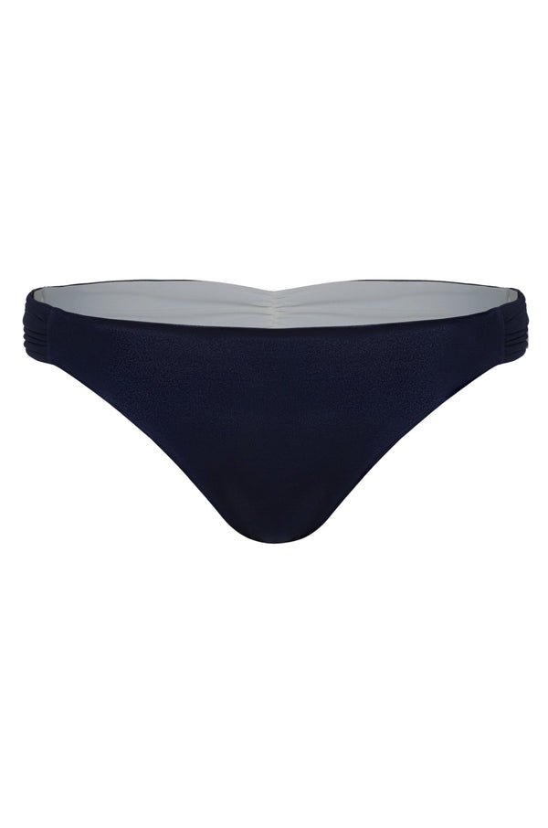 Potosi Bottom / Navy - Ivory