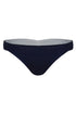 Potosi Bottom / Navy - Ivory