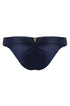 Potosi Bottom / Navy - Ivory