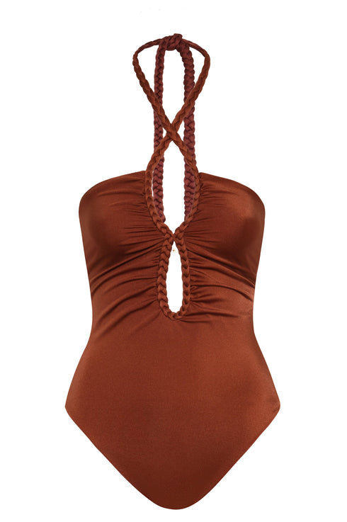 Saint Tropez One Piece / Dattero - Namibia