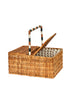 Andes Picnic Basket