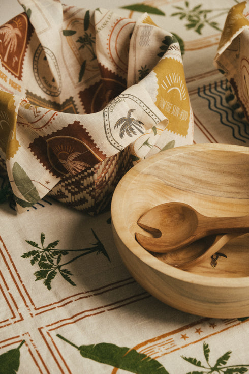 Jaiba Bowl
