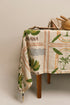 Tablecloth Sellos / Midi