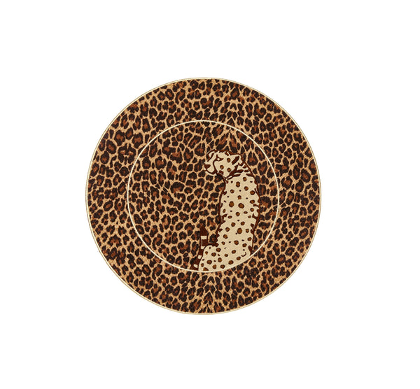 Jaguar Placemat Set of 4