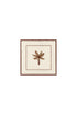 Linen Cocktail Napkin Palma / Set of 4