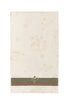 Egua Embrodered Linen Towels / Set of 2