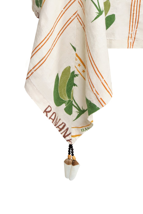 Tablecloth Sellos / Midi