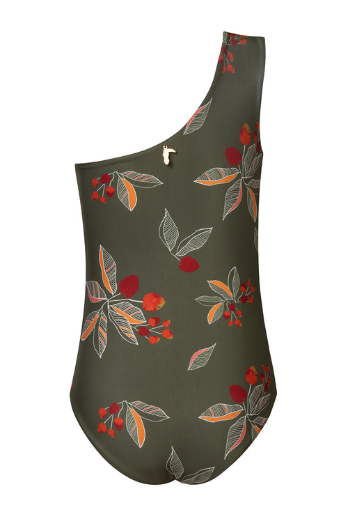 Mini Arahuac / Olive