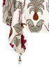 Tablecloth Fuchsia Garden - Midi