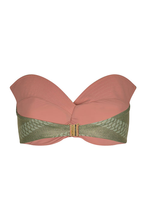 Victoria Top / Golden Green