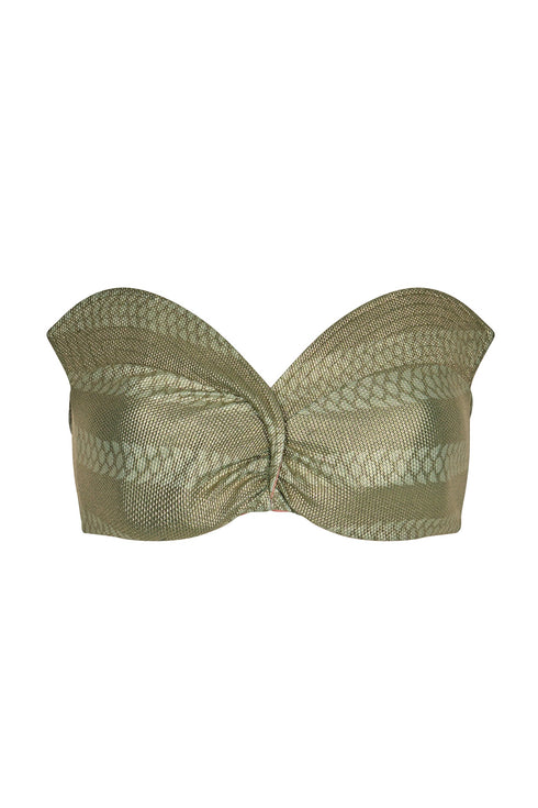 Victoria Top / Golden Green