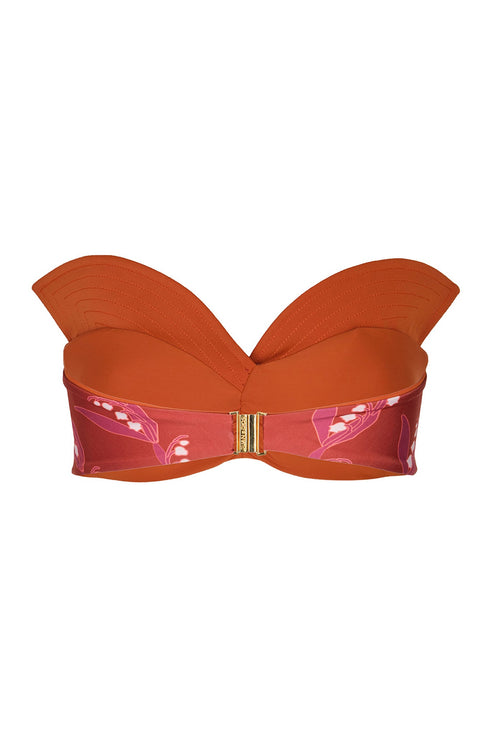 Victoria Top / Terra Flor de Mayo